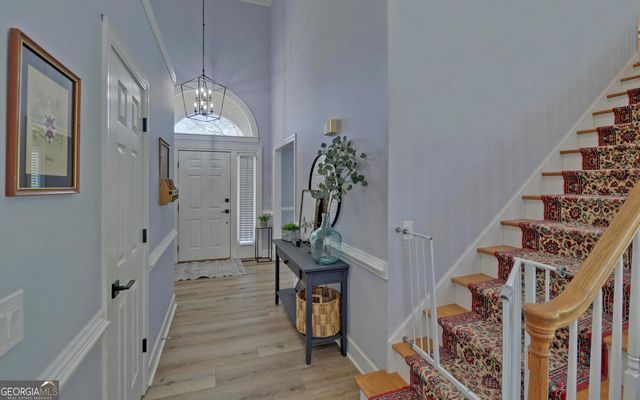 11 Golden Autumn Drive, Dahlonega, GA 30533