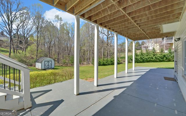 11 Golden Autumn Drive, Dahlonega, GA 30533