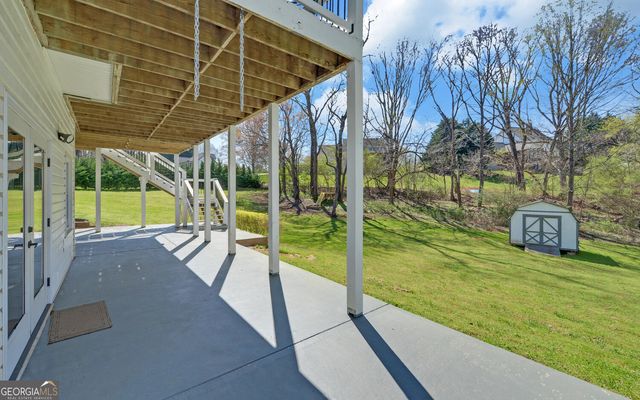 11 Golden Autumn Drive, Dahlonega, GA 30533