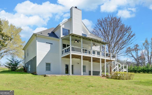 11 Golden Autumn Drive, Dahlonega, GA 30533
