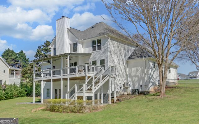 11 Golden Autumn Drive, Dahlonega, GA 30533