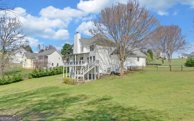 11 Golden Autumn Drive, Dahlonega, GA 30533