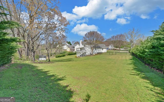 11 Golden Autumn Drive, Dahlonega, GA 30533