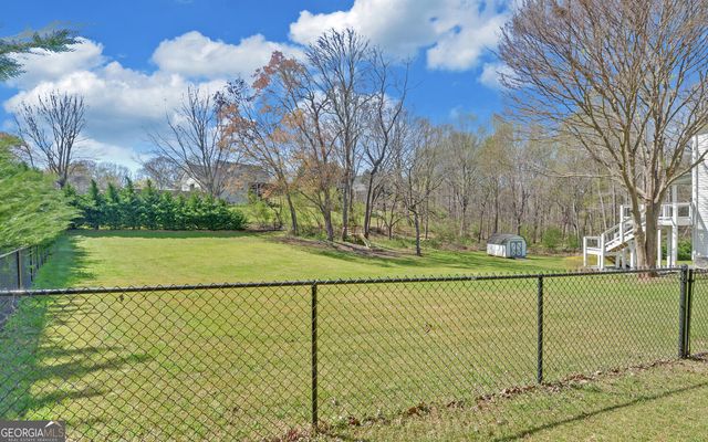 11 Golden Autumn Drive, Dahlonega, GA 30533