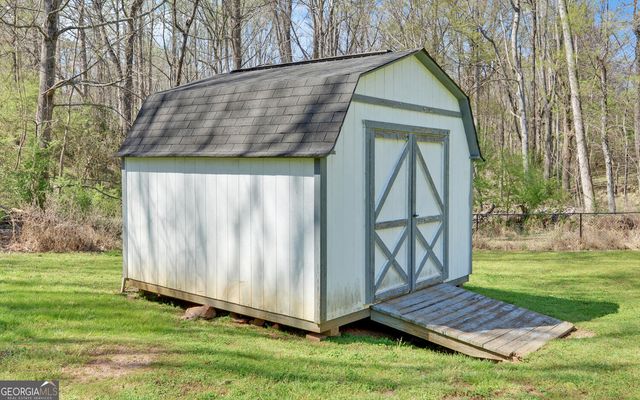 11 Golden Autumn Drive, Dahlonega, GA 30533