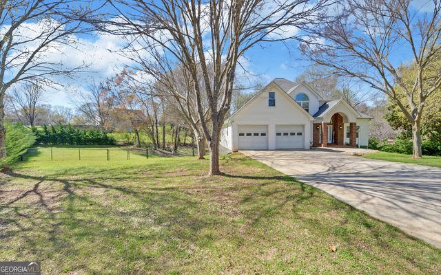 11 Golden Autumn Drive, Dahlonega, GA 30533