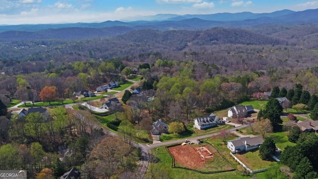 11 Golden Autumn Drive, Dahlonega, GA 30533