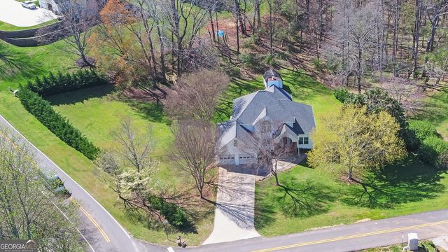 11 Golden Autumn Drive, Dahlonega, GA 30533