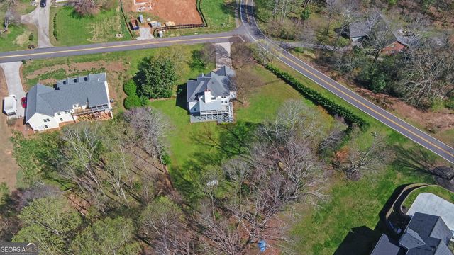 11 Golden Autumn Drive, Dahlonega, GA 30533