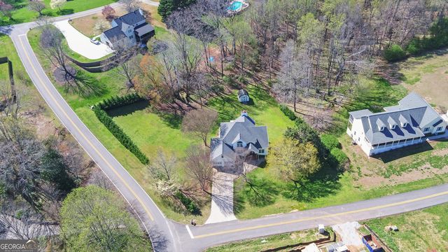 11 Golden Autumn Drive, Dahlonega, GA 30533