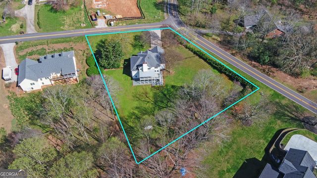 11 Golden Autumn Drive, Dahlonega, GA 30533