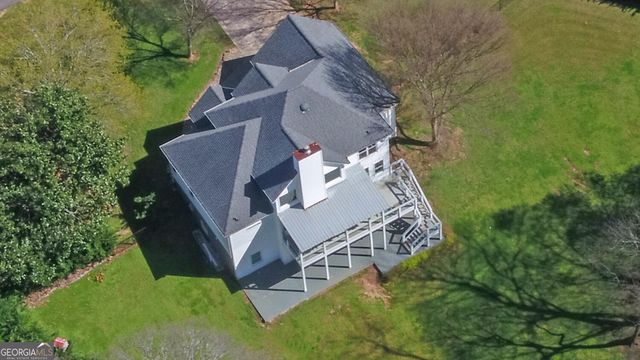 11 Golden Autumn Drive, Dahlonega, GA 30533