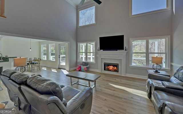 11 Golden Autumn Drive, Dahlonega, GA 30533