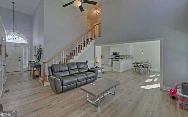 11 Golden Autumn Drive, Dahlonega, GA 30533