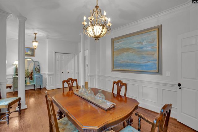 5 Rollingwood Hills Court, Blythewood, SC 29016