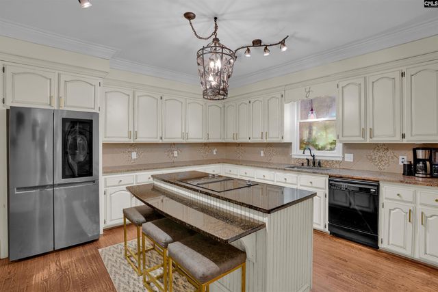 5 Rollingwood Hills Court, Blythewood, SC 29016