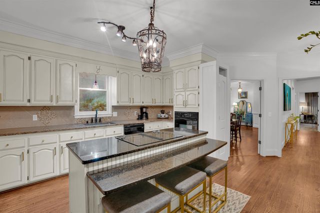 5 Rollingwood Hills Court, Blythewood, SC 29016