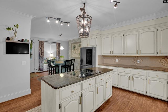 5 Rollingwood Hills Court, Blythewood, SC 29016