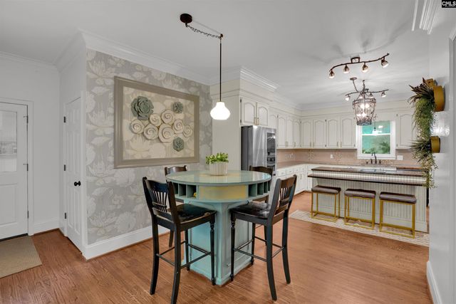 5 Rollingwood Hills Court, Blythewood, SC 29016