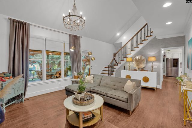 5 Rollingwood Hills Court, Blythewood, SC 29016