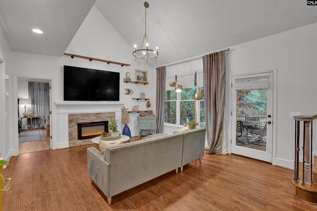 5 Rollingwood Hills Court, Blythewood, SC 29016