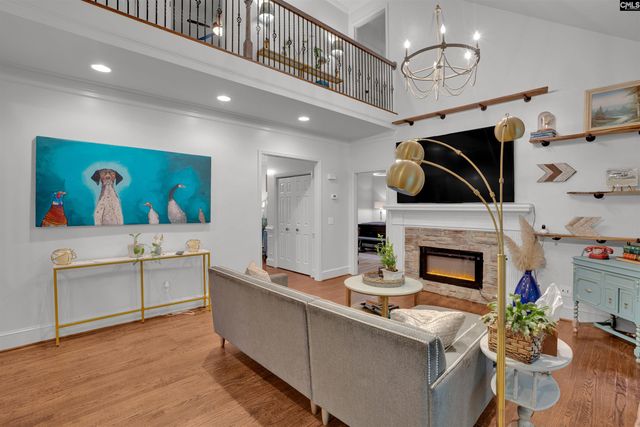 5 Rollingwood Hills Court, Blythewood, SC 29016