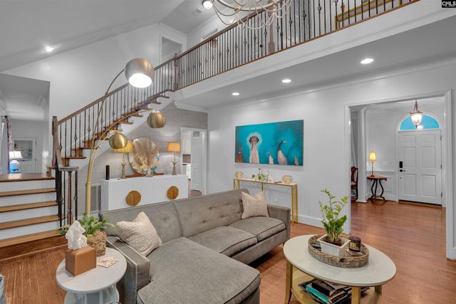 5 Rollingwood Hills Court, Blythewood, SC 29016