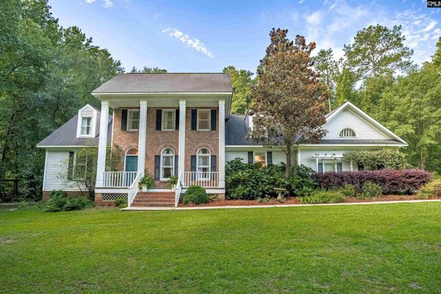5 Rollingwood Hills Court, Blythewood, SC 29016