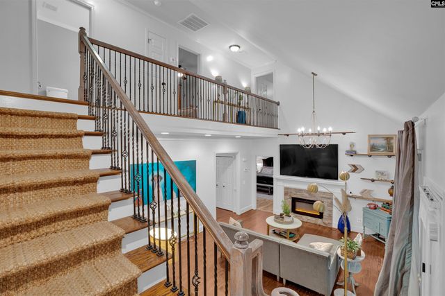 5 Rollingwood Hills Court, Blythewood, SC 29016