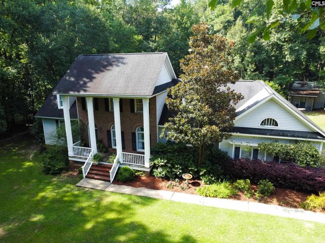 5 Rollingwood Hills Court, Blythewood, SC 29016