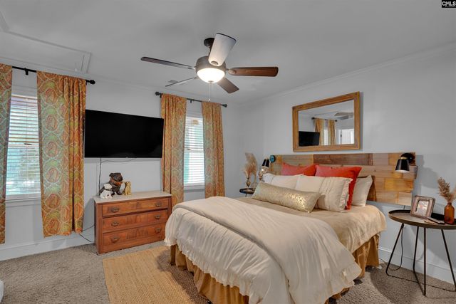 5 Rollingwood Hills Court, Blythewood, SC 29016
