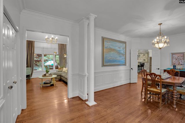 5 Rollingwood Hills Court, Blythewood, SC 29016