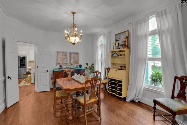 5 Rollingwood Hills Court, Blythewood, SC 29016
