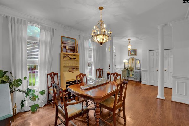 5 Rollingwood Hills Court, Blythewood, SC 29016