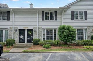 136 Peachtree Memorial Drive NW PA8, Atlanta, GA 30309