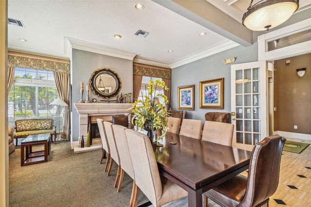 1201 BAY CLUB CIRCLE, Tampa, FL 33607
