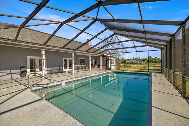 1351 SE 196TH COURT, Morriston, FL 32668