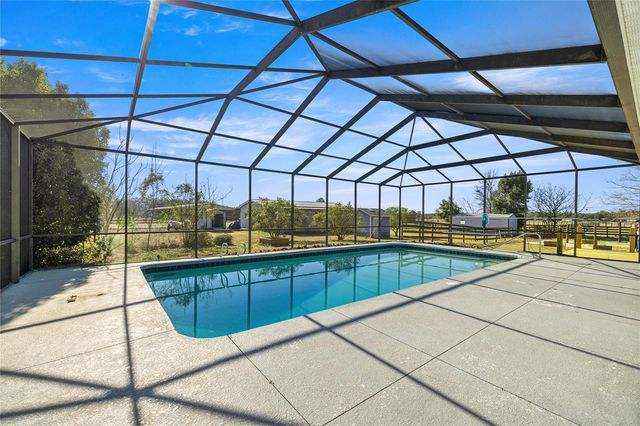 1351 SE 196TH COURT, Morriston, FL 32668