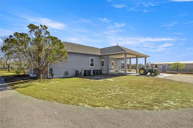 1351 SE 196TH COURT, Morriston, FL 32668