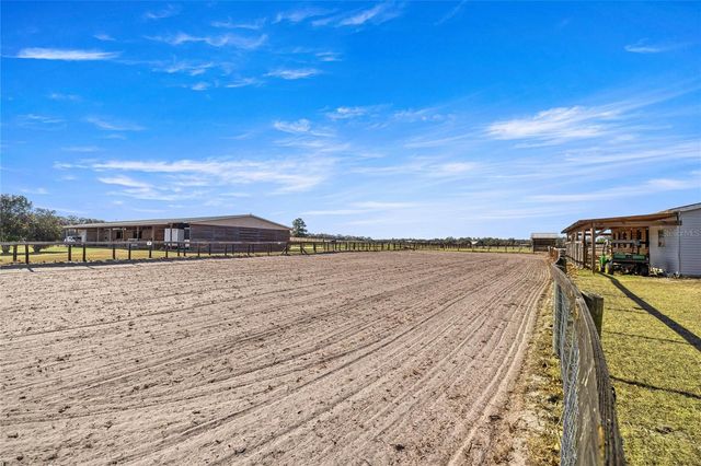 1351 SE 196TH COURT, Morriston, FL 32668