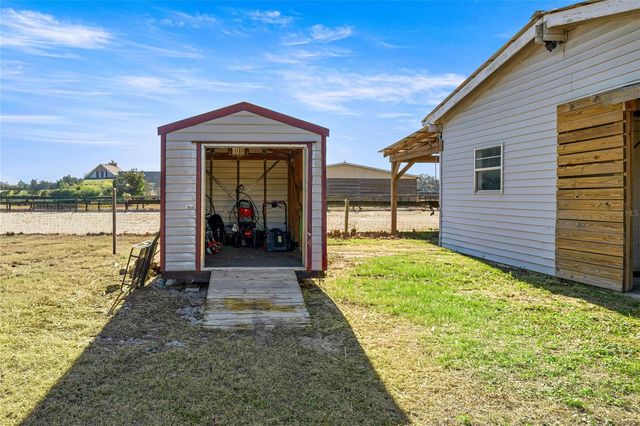 1351 SE 196TH COURT, Morriston, FL 32668