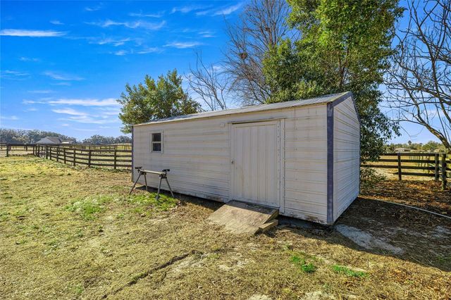 1351 SE 196TH COURT, Morriston, FL 32668