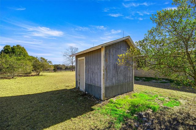 1351 SE 196TH COURT, Morriston, FL 32668