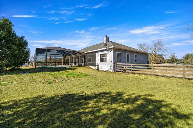 1351 SE 196TH COURT, Morriston, FL 32668