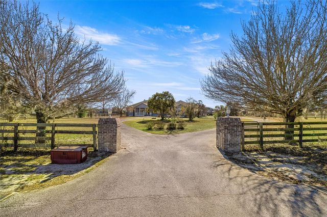 1351 SE 196TH COURT, Morriston, FL 32668