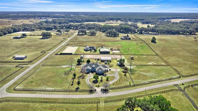 1351 SE 196TH COURT, Morriston, FL 32668