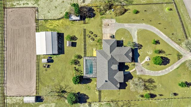 1351 SE 196TH COURT, Morriston, FL 32668