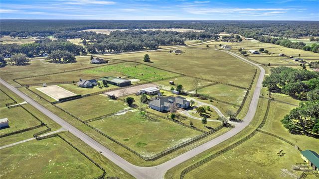 1351 SE 196TH COURT, Morriston, FL 32668