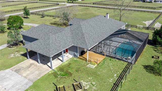 1351 SE 196TH COURT, Morriston, FL 32668