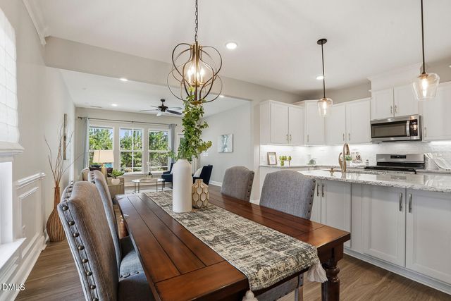 2645 Impulsion Drive, New Hill, NC 27562